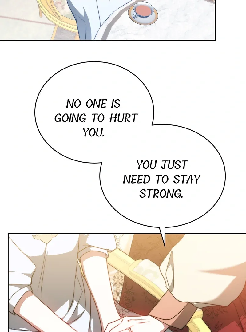 To Have an Affair With Someone Chapter 95 page 127