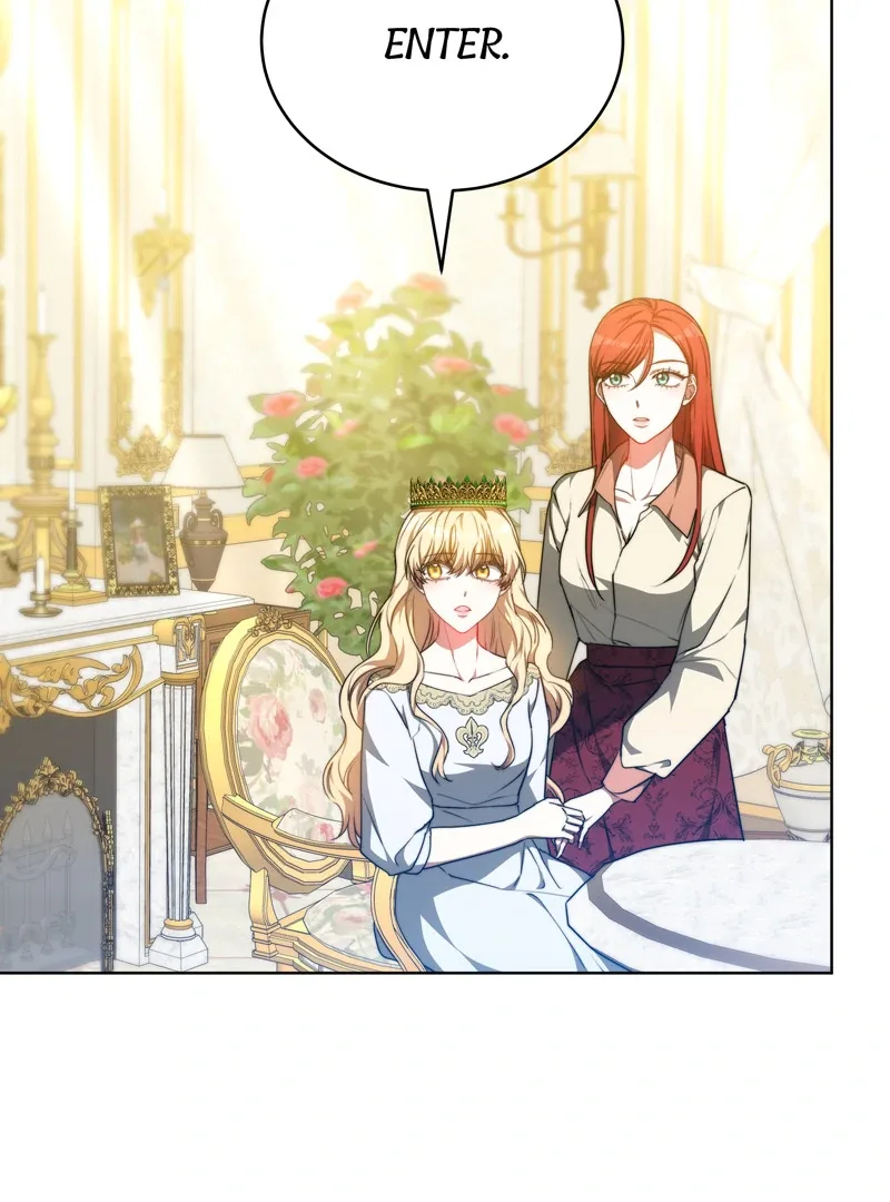 To Have an Affair With Someone Chapter 95 page 133