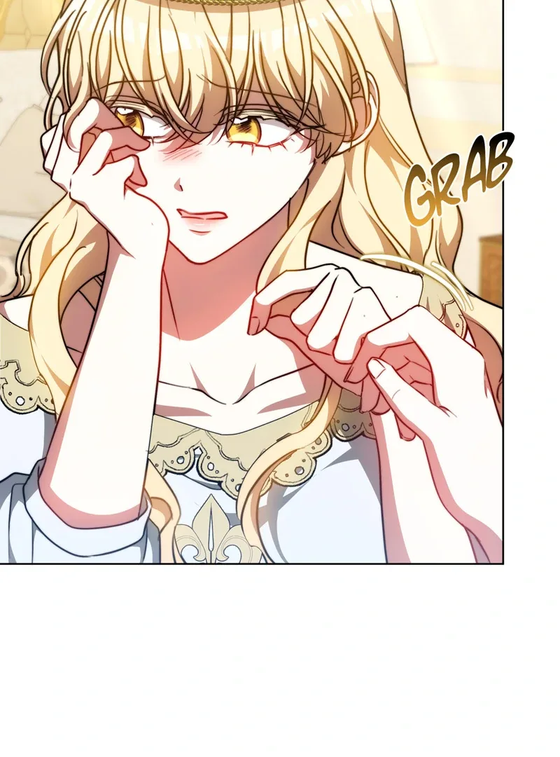To Have an Affair With Someone Chapter 95 page 115