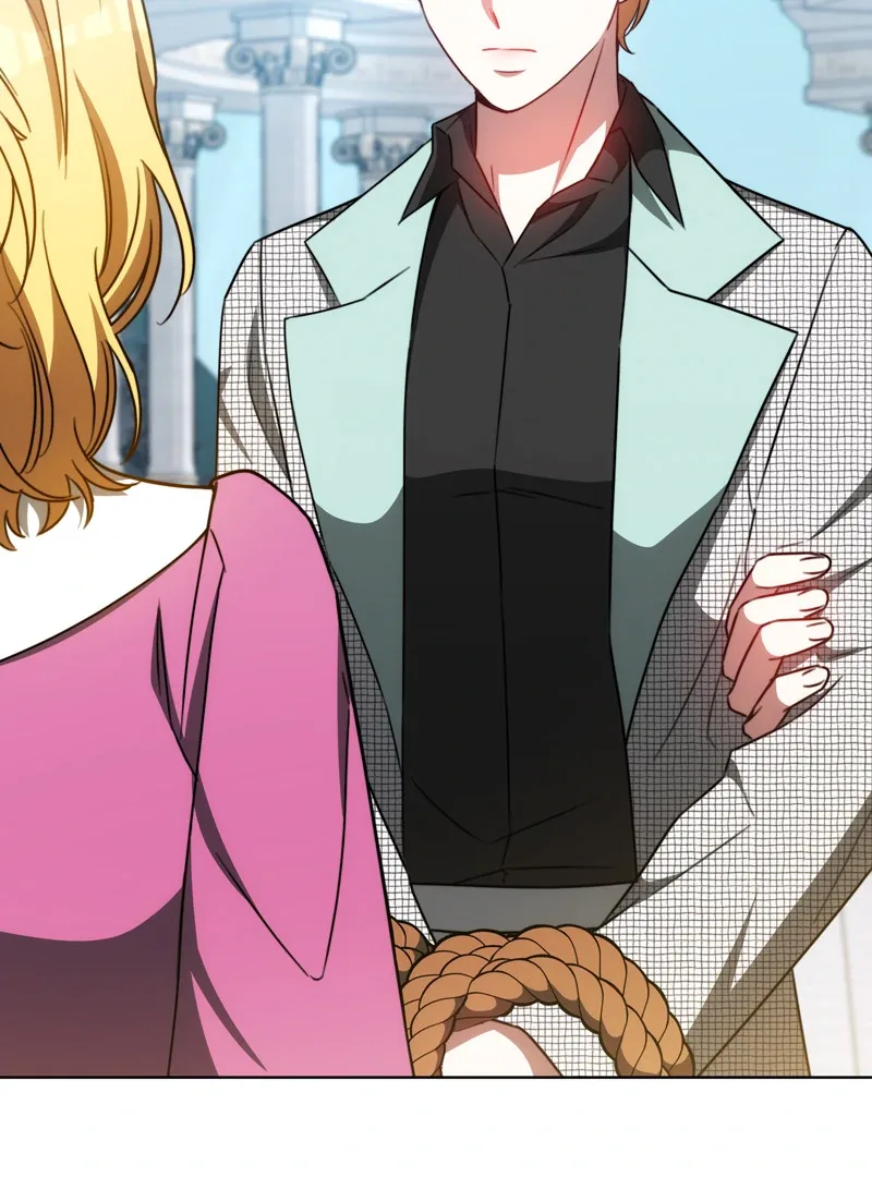 To Have an Affair With Someone Chapter 95 page 77