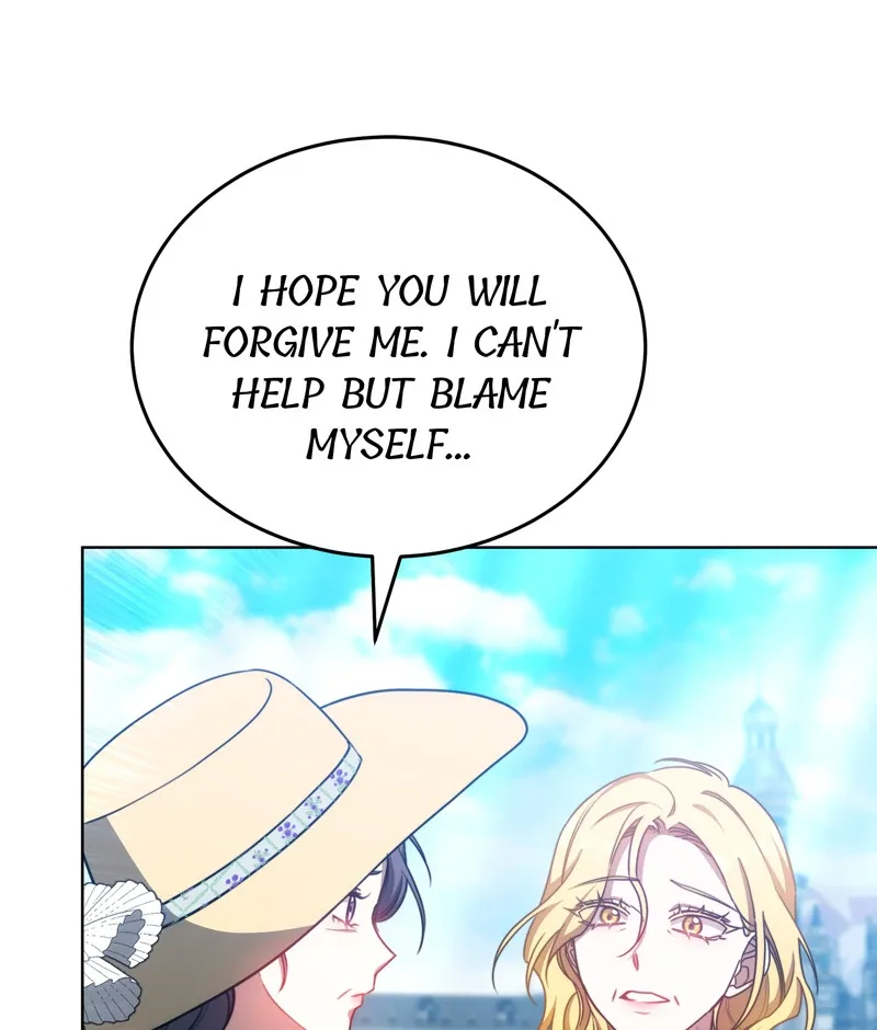 To Have an Affair With Someone Chapter 95 page 97