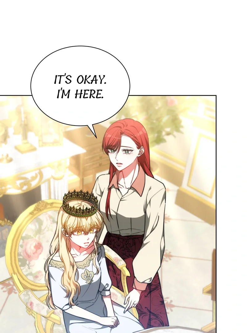 To Have an Affair With Someone Chapter 95 page 126