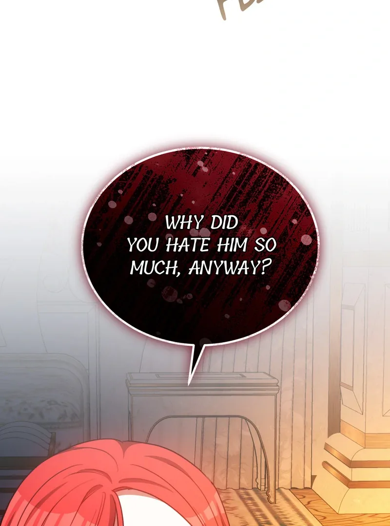 To Have an Affair With Someone Chapter 94 page 3