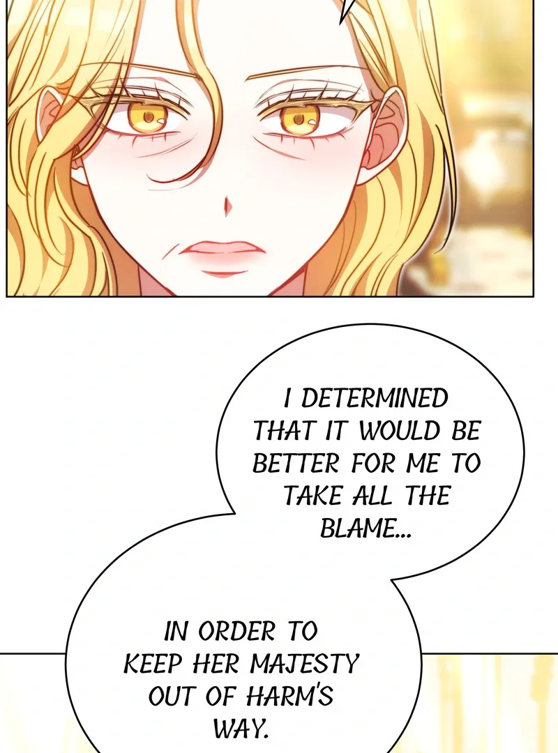 To Have an Affair With Someone Chapter 96 page 53
