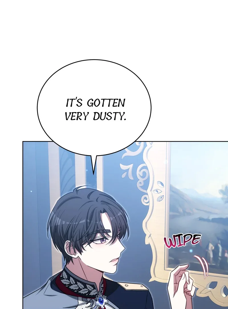 To Have an Affair With Someone Chapter 97 page 14