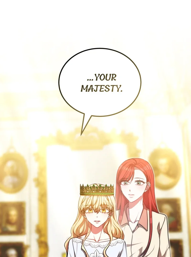 To Have an Affair With Someone Chapter 96 page 35