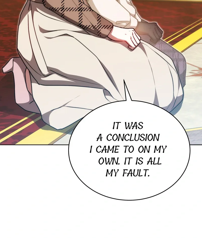 To Have an Affair With Someone Chapter 96 page 55