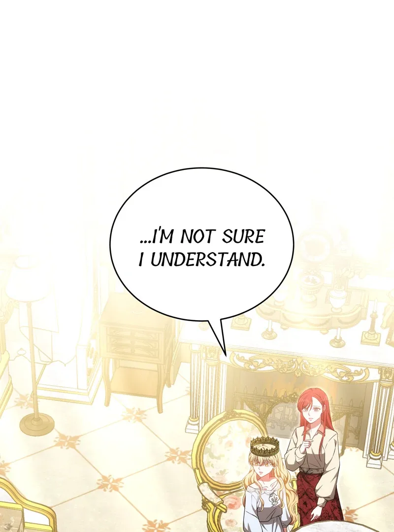 To Have an Affair With Someone Chapter 96 page 13