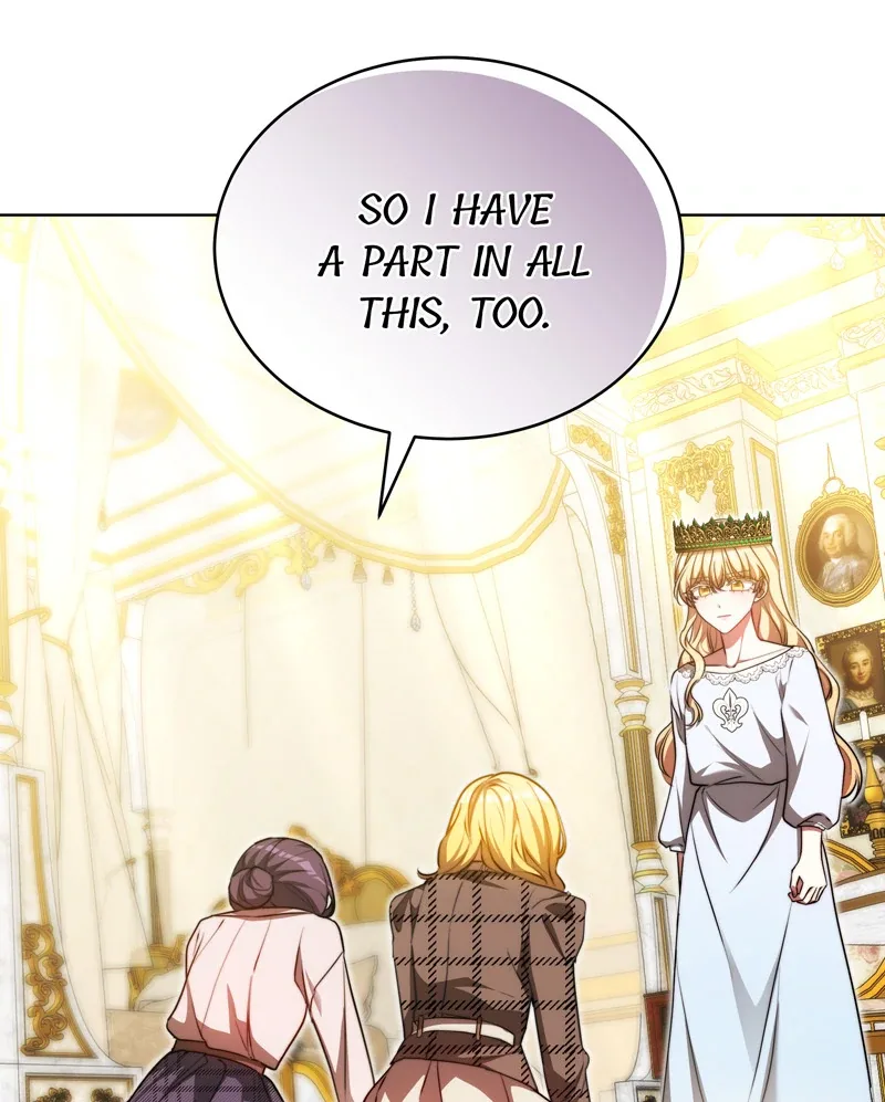 To Have an Affair With Someone Chapter 96 page 43