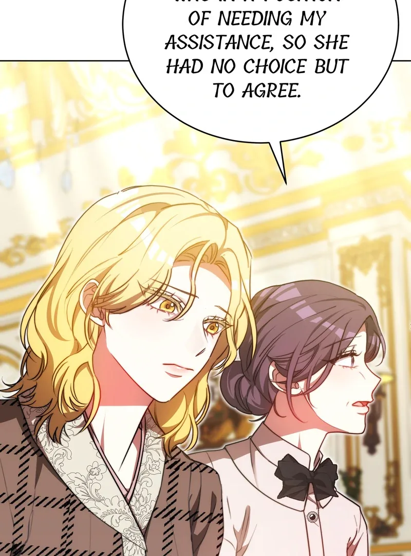 To Have an Affair With Someone Chapter 96 page 41
