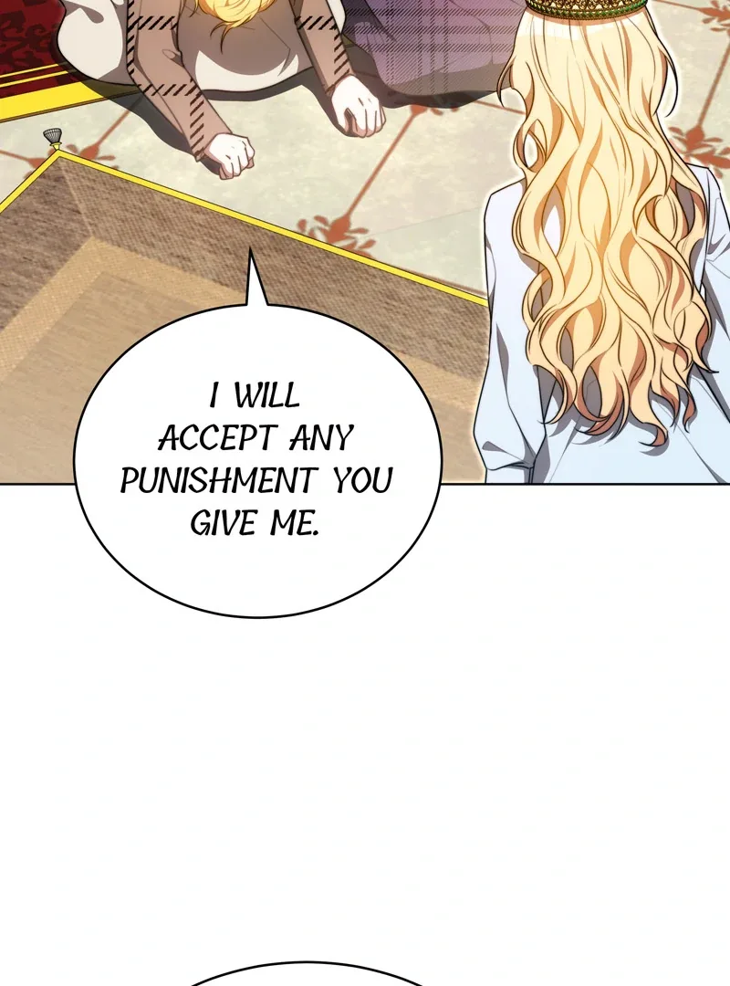 To Have an Affair With Someone Chapter 96 page 57