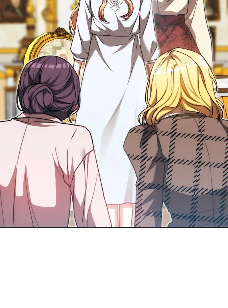 To Have an Affair With Someone Chapter 96 page 36