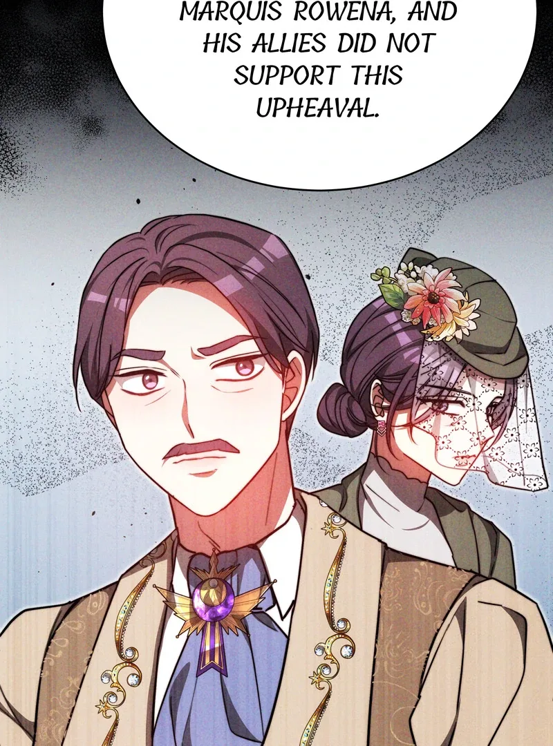 To Have an Affair With Someone Chapter 96 page 50