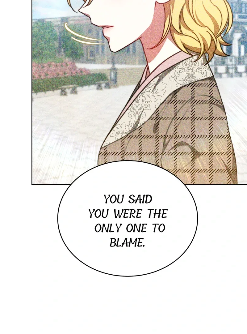 To Have an Affair With Someone Chapter 96 page 25