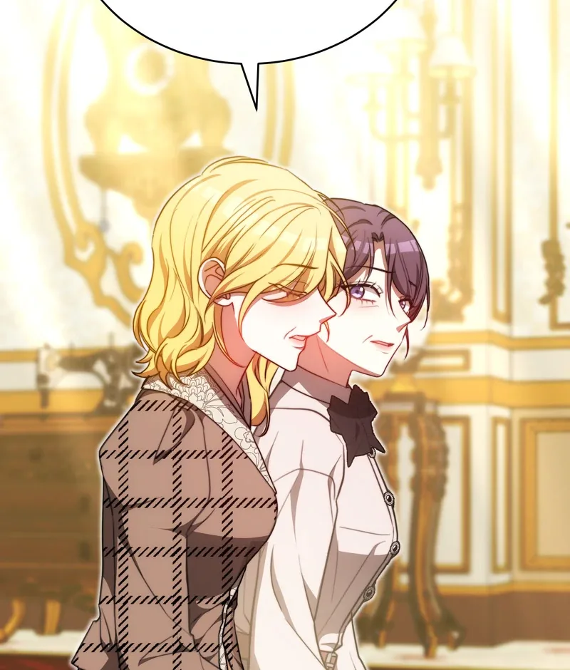 To Have an Affair With Someone Chapter 96 page 54