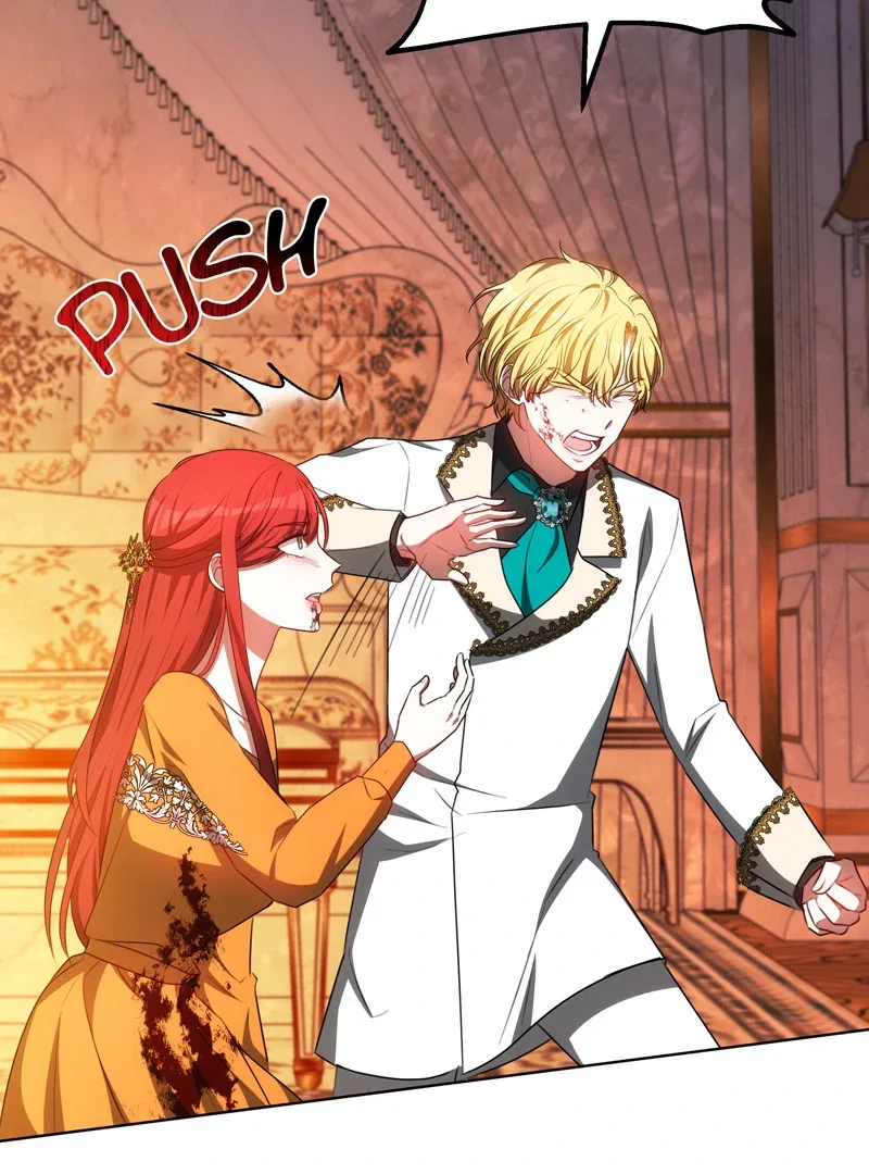 To Have an Affair With Someone Chapter 94 page 42