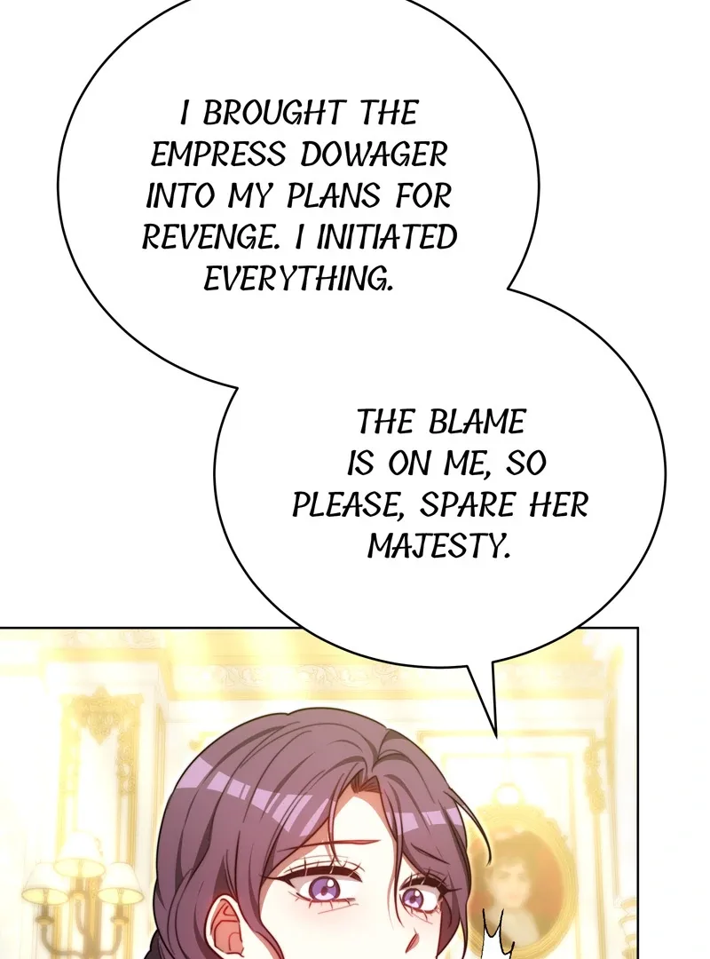 To Have an Affair With Someone Chapter 96 page 58