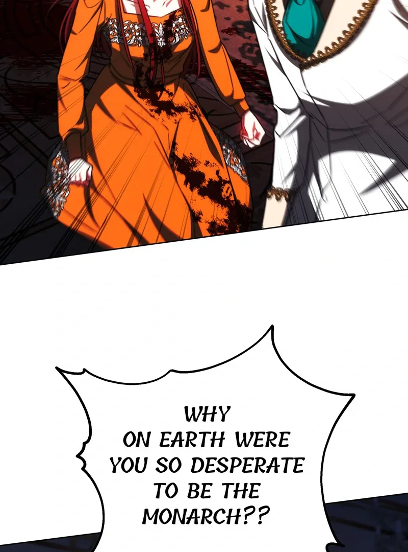 To Have an Affair With Someone Chapter 94 page 44