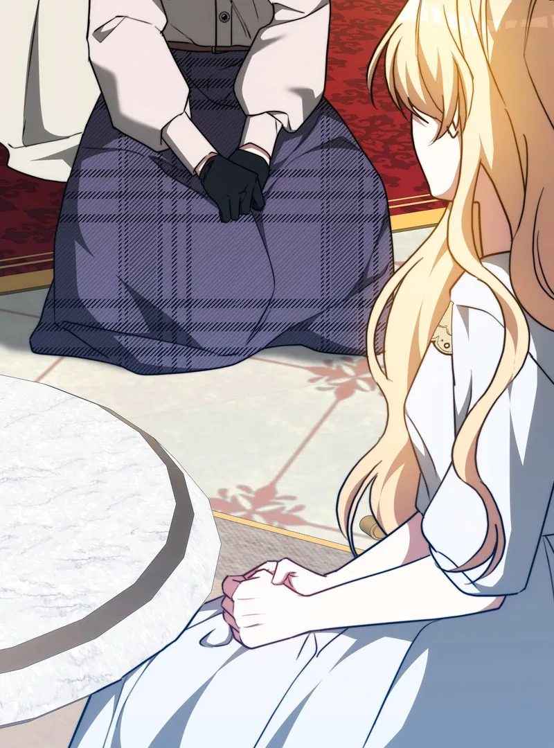 To Have an Affair With Someone Chapter 96 page 9