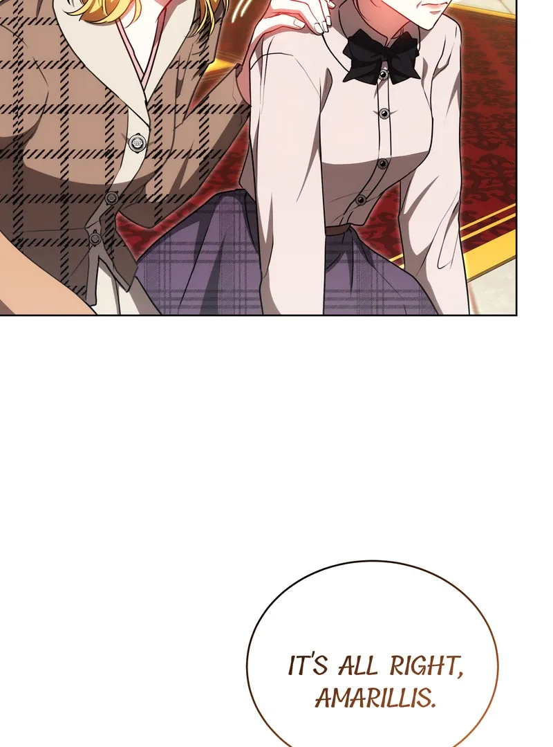 To Have an Affair With Someone Chapter 96 page 21