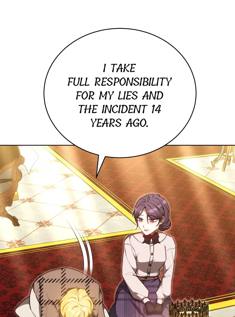 To Have an Affair With Someone Chapter 96 page 56