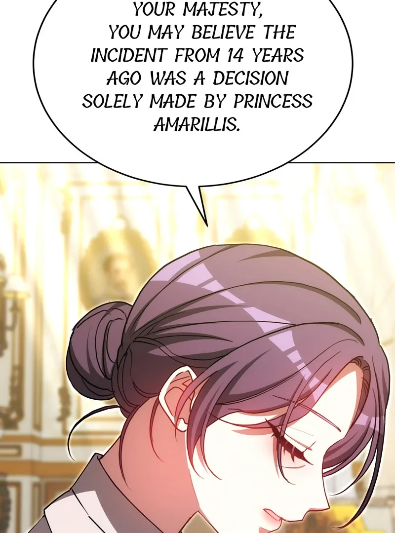 To Have an Affair With Someone Chapter 96 page 17