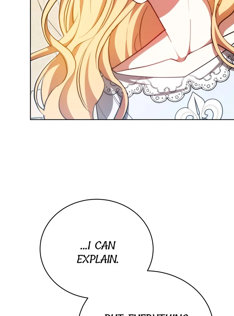 To Have an Affair With Someone Chapter 96 page 46