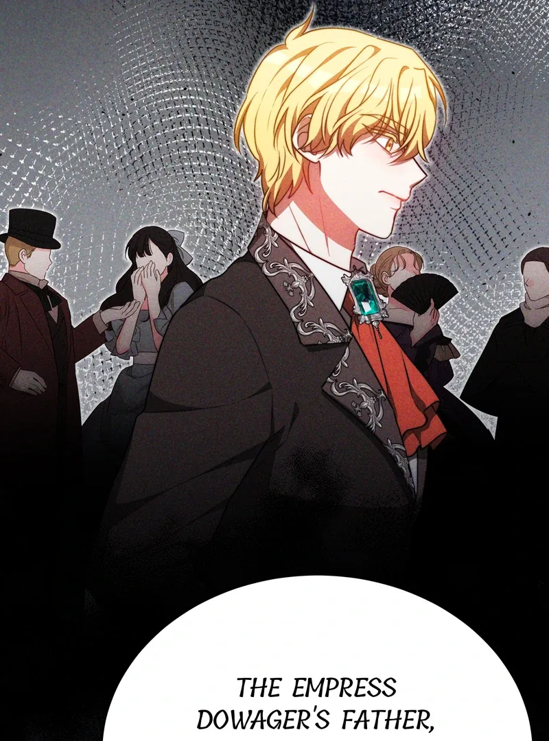 To Have an Affair With Someone Chapter 96 page 49