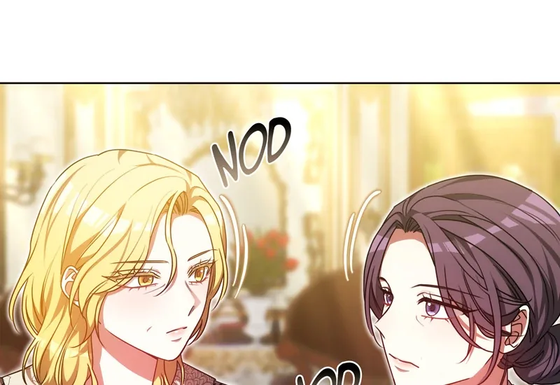 To Have an Affair With Someone Chapter 96 page 33