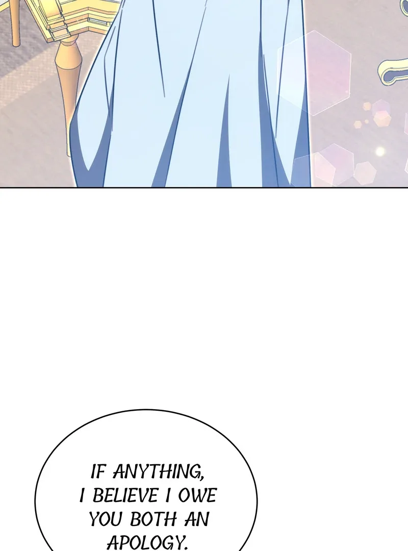 To Have an Affair With Someone Chapter 96 page 107