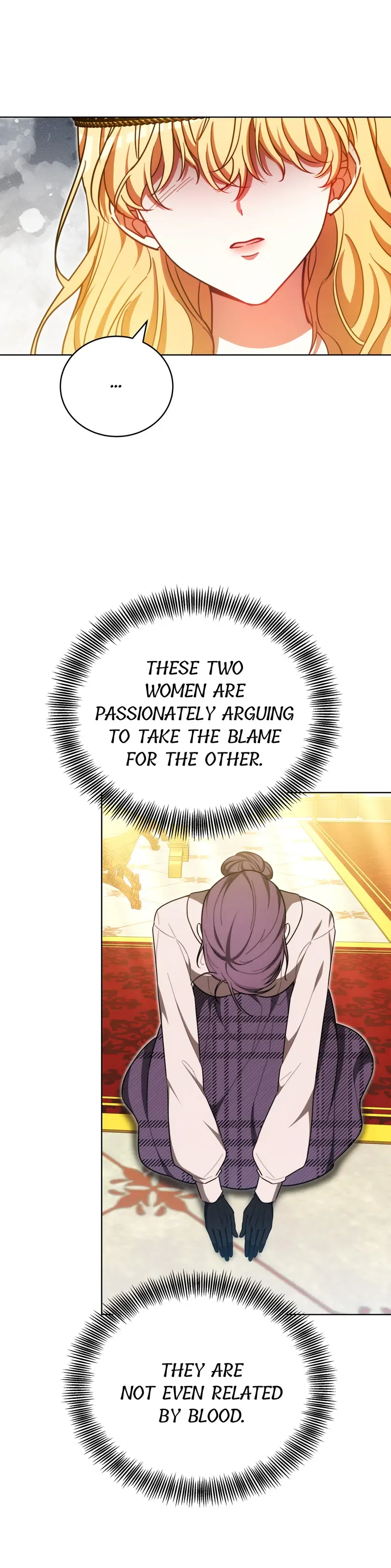 To Have an Affair With Someone Chapter 96 page 65