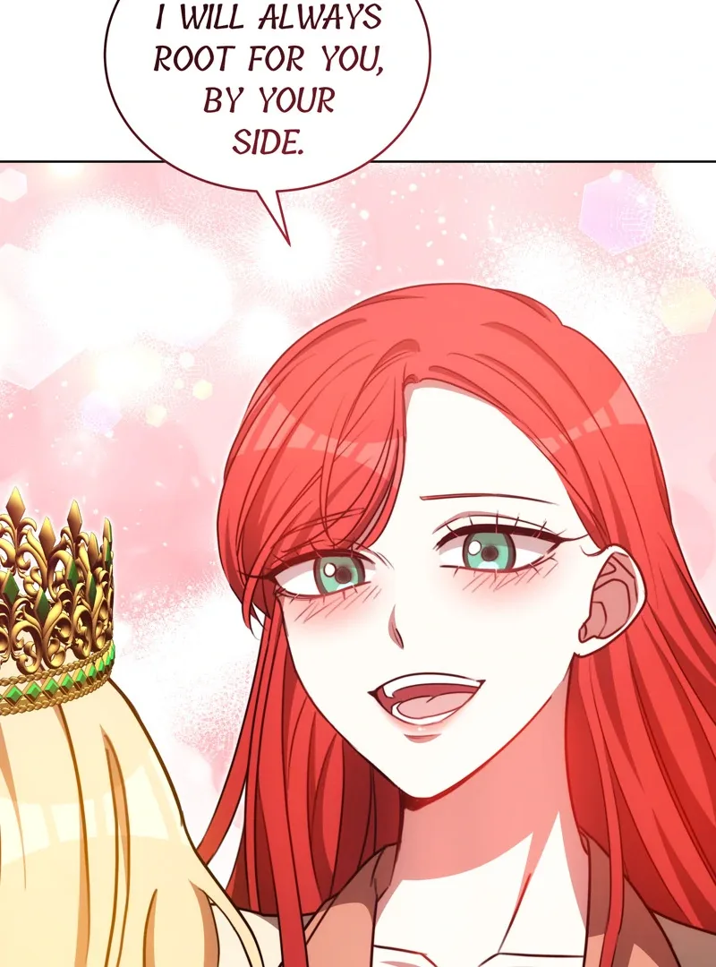 To Have an Affair With Someone Chapter 96 page 132