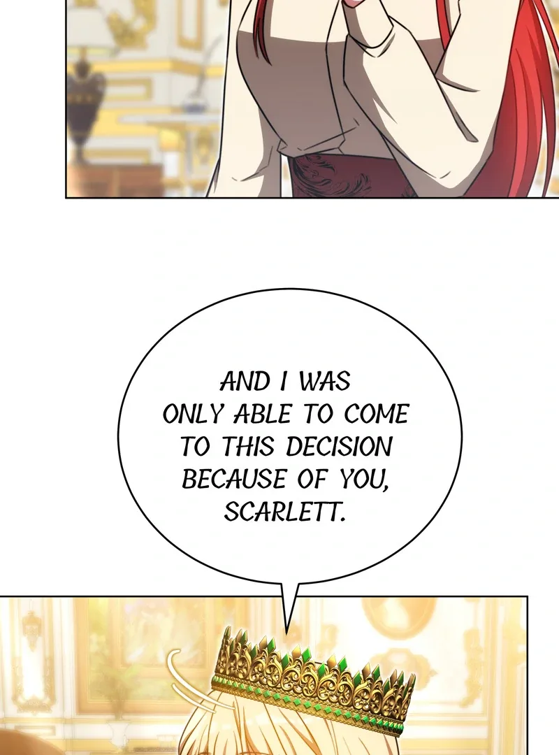 To Have an Affair With Someone Chapter 96 page 123