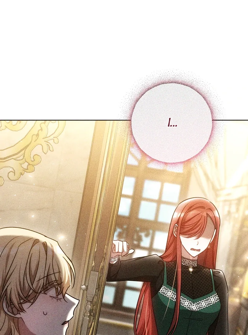 To Have an Affair With Someone Chapter 96 page 94