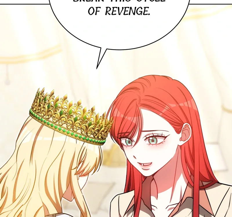 To Have an Affair With Someone Chapter 96 page 128