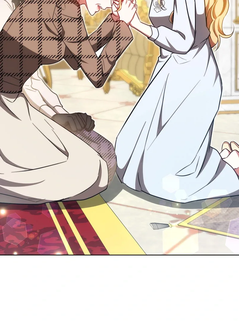 To Have an Affair With Someone Chapter 96 page 121
