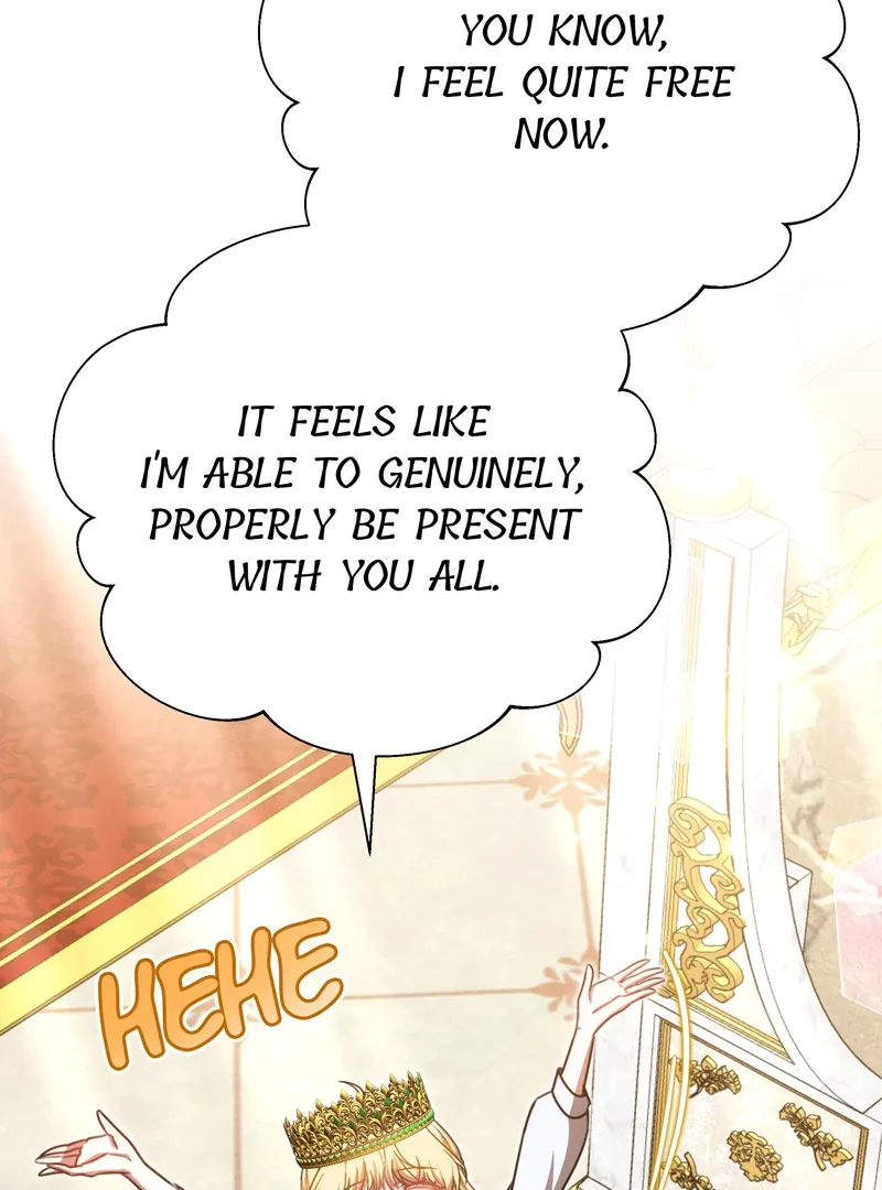 To Have an Affair With Someone Chapter 96 page 134