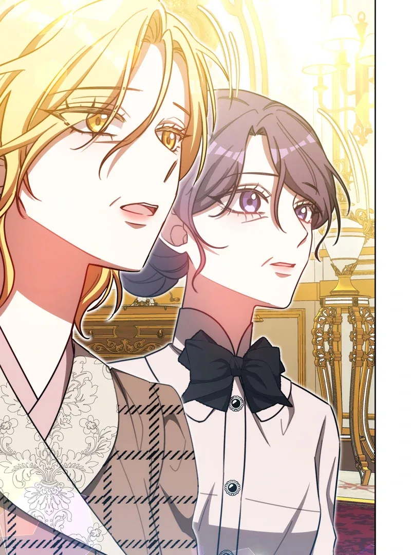 To Have an Affair With Someone Chapter 96 page 84