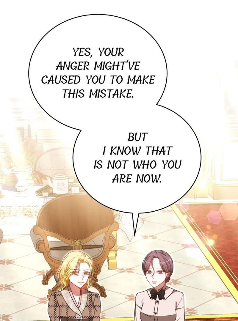 To Have an Affair With Someone Chapter 96 page 101