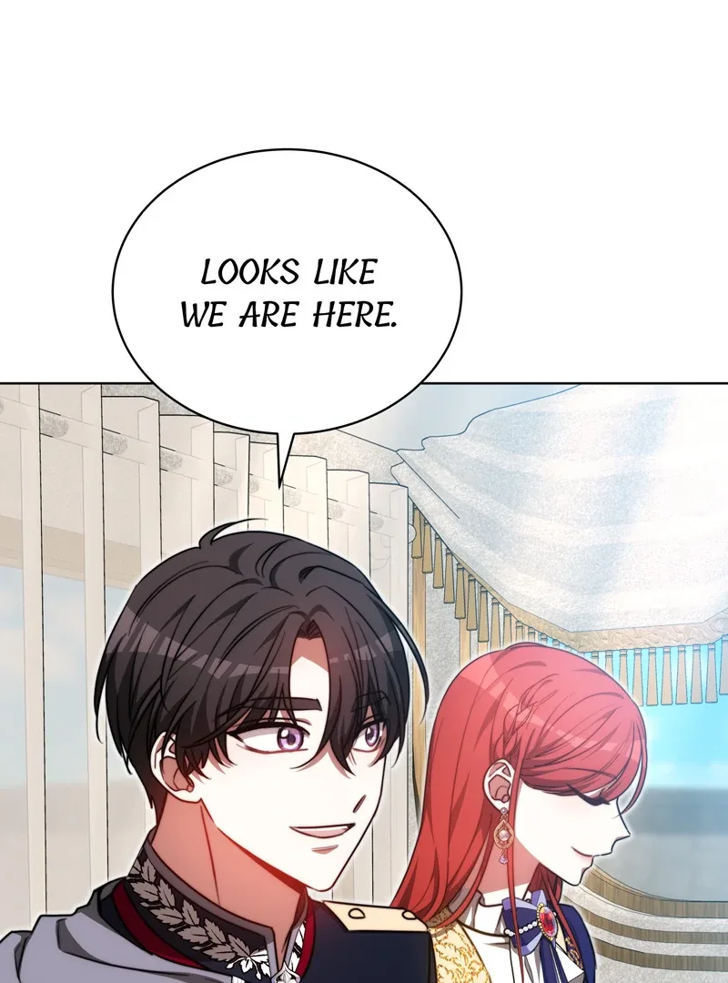 To Have an Affair With Someone Chapter 97 page 2