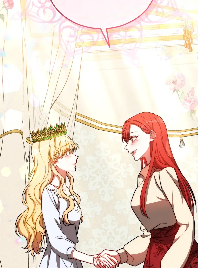 To Have an Affair With Someone Chapter 96 page 146