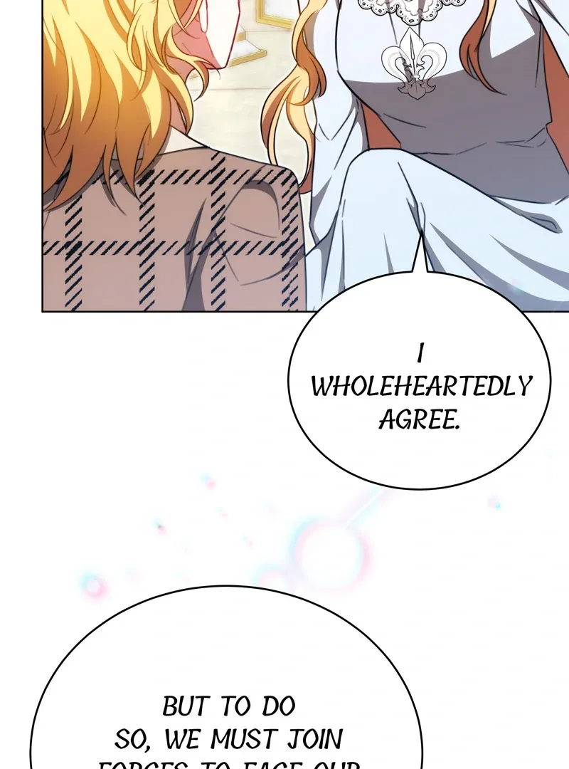 To Have an Affair With Someone Chapter 96 page 113