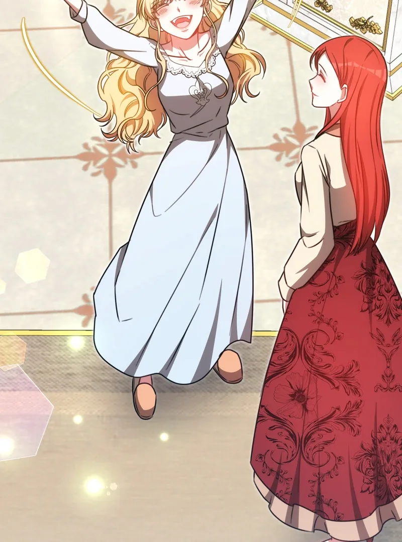 To Have an Affair With Someone Chapter 96 page 135