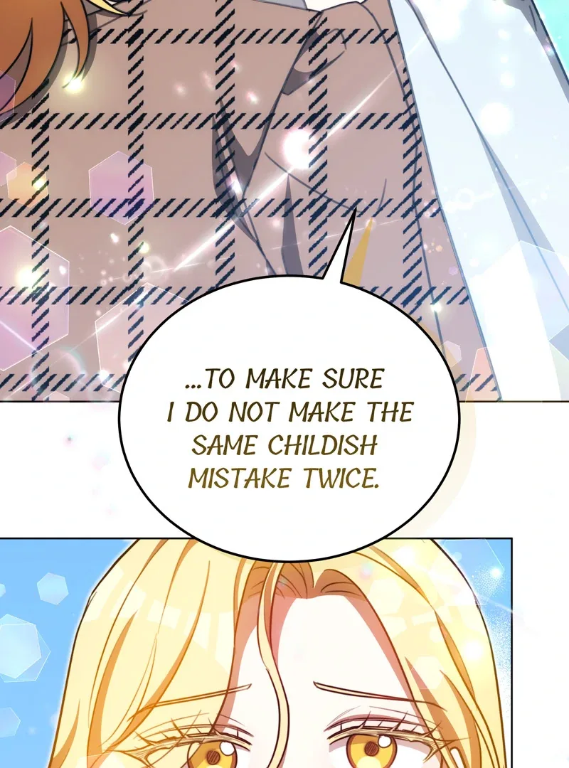 To Have an Affair With Someone Chapter 96 page 117