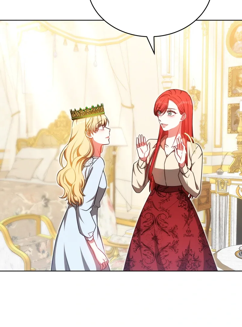 To Have an Affair With Someone Chapter 96 page 125
