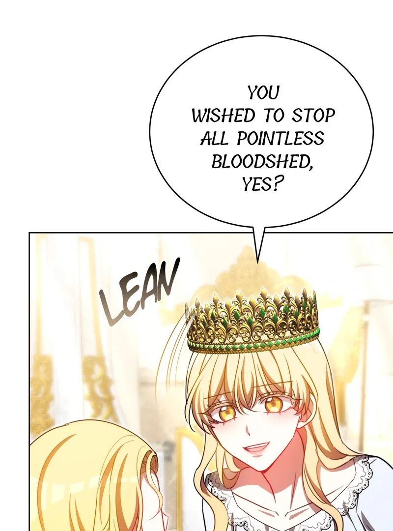 To Have an Affair With Someone Chapter 96 page 112