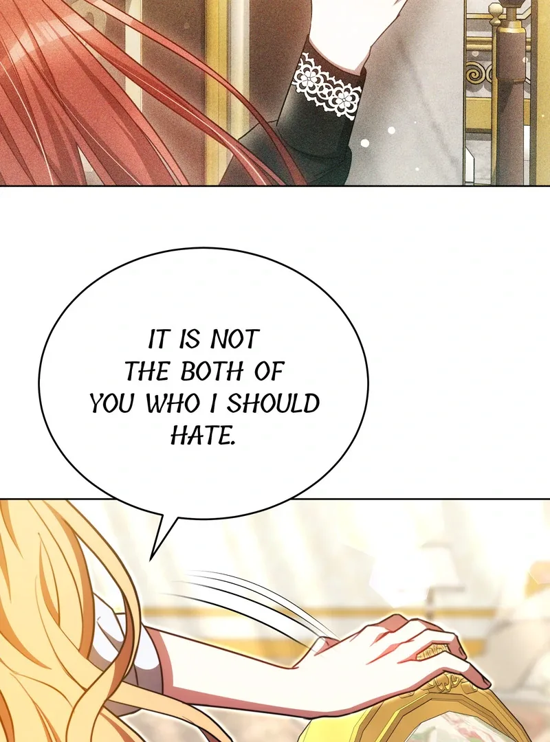 To Have an Affair With Someone Chapter 96 page 104