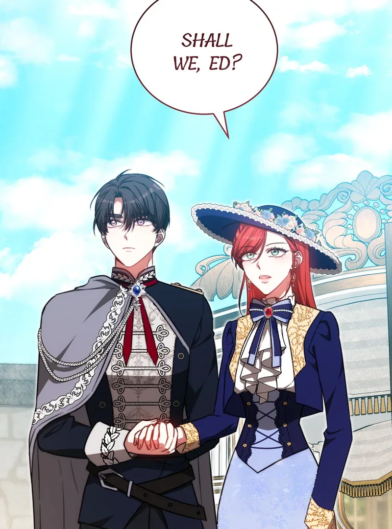 To Have an Affair With Someone Chapter 96 page 166