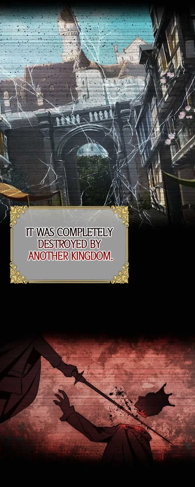 To Kill My One and Only Solace Chapter 1 page 44