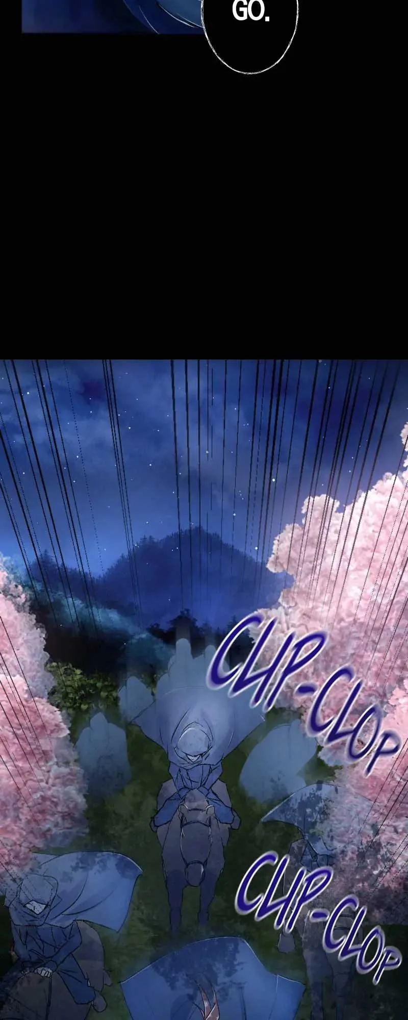 To Kill My One and Only Solace Chapter 1 page 62